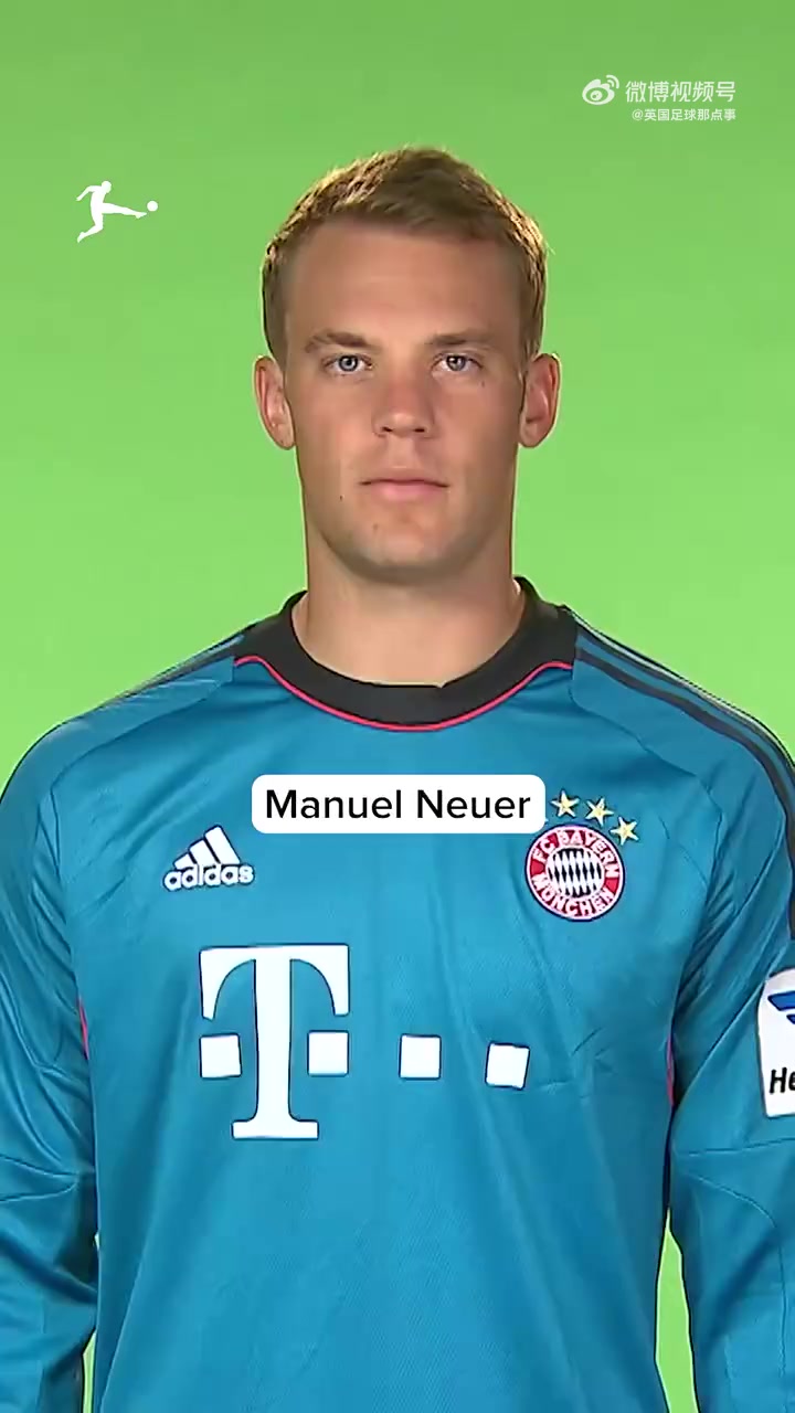 双色球-把足球时钟拨回2013年🕰青涩的孙兴慜、莱万，穆勒好像没变化