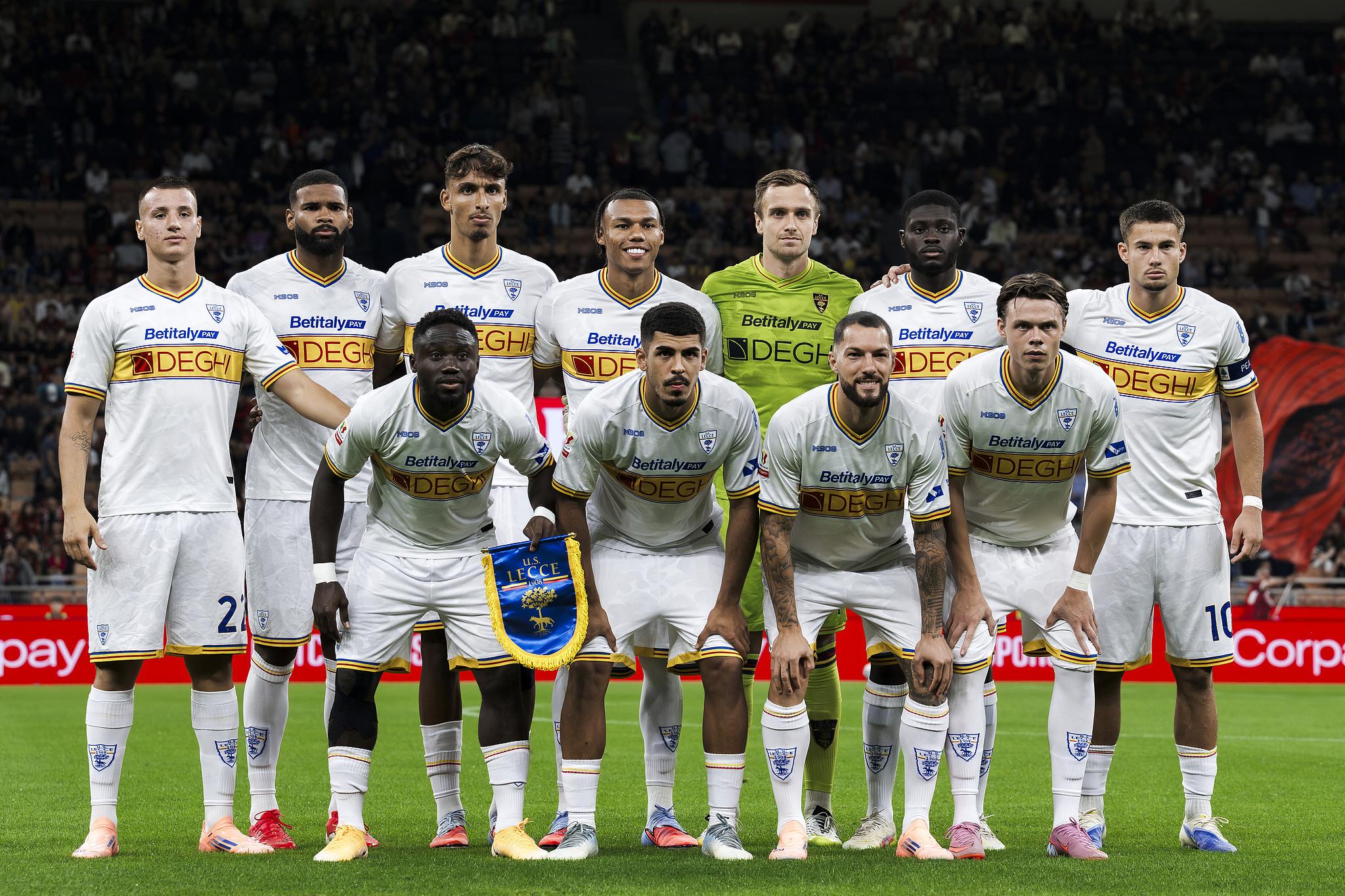 体彩-莱切，萨维里奥·斯蒂基·达米亚尼谈：“法尔科内，那个扑出的点球是一种真正的解脱，他是一个象征”