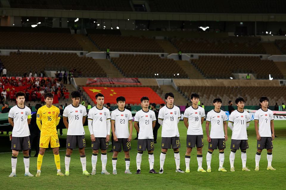 大乐透-中国球迷免票看U23亚洲杯决赛？官方否认！退钱哥：领事馆怕出事