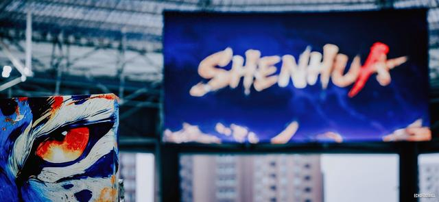 体彩-有浪有风来丨申花观赛手记|上海申花|于汉超|上海申花足球俱乐部|曹赟定|比赛_新浪体育_新浪新闻