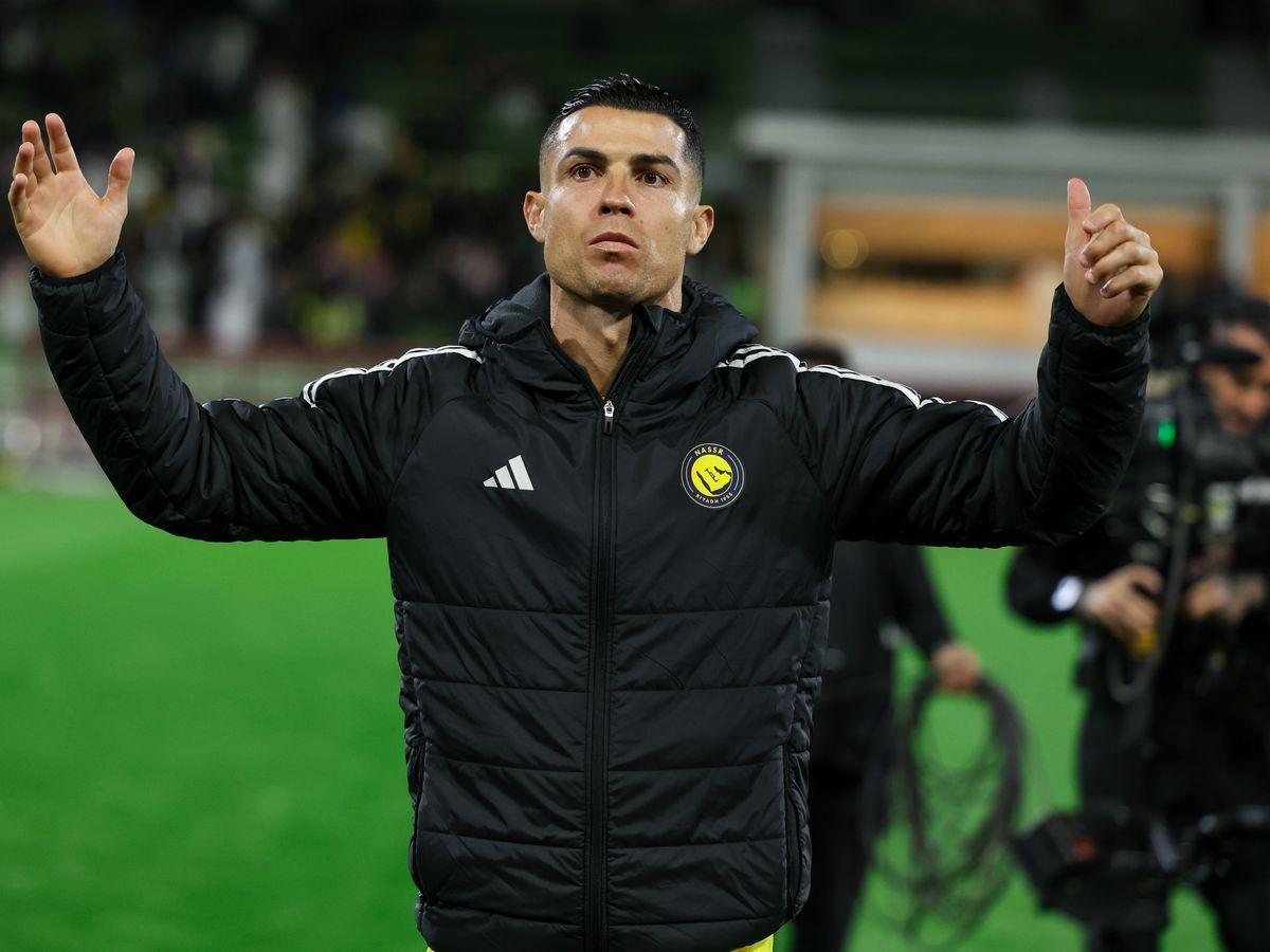 竞彩推荐-41岁仍在拼！C罗为赶上最后一届世界杯，采用特殊疗法加速康复