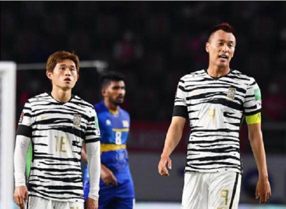 韩媒质疑本托用废金信煜 申花锋霸竟然进不了头球